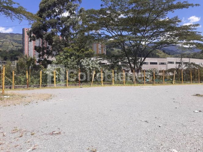 Lote en arriendo en La Tablaza, La Estrella · foto 3 de 15