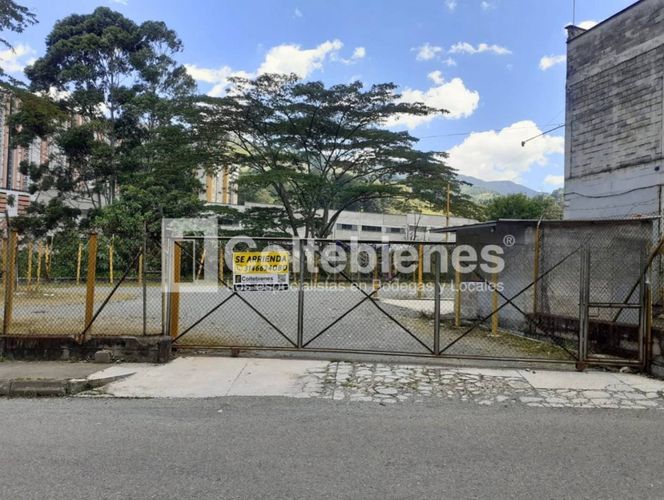 Lote en arriendo en La Tablaza, La Estrella · foto 7 de 15