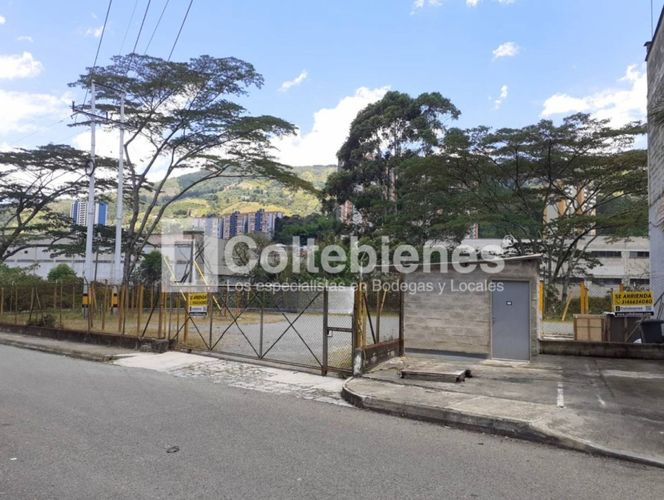 Lote en arriendo en La Tablaza, La Estrella · foto 9 de 15