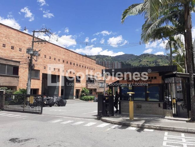 Lote en arriendo en La Tablaza, La Estrella · foto 10 de 15