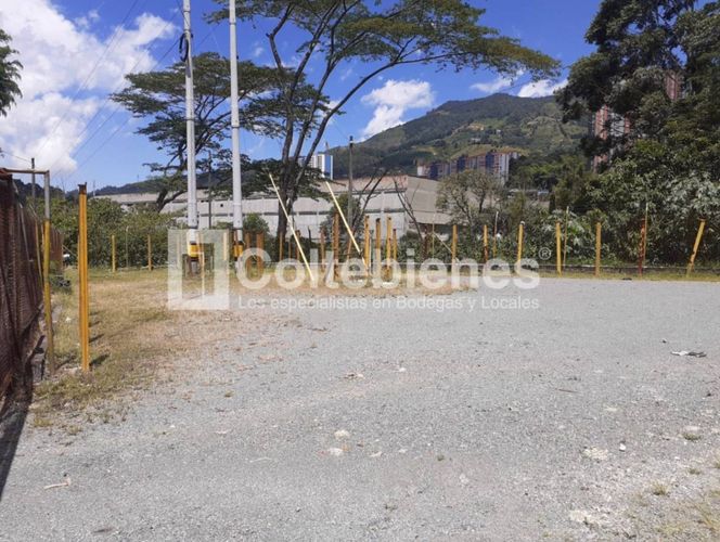 Lote en arriendo en La Tablaza, La Estrella · foto 14 de 15