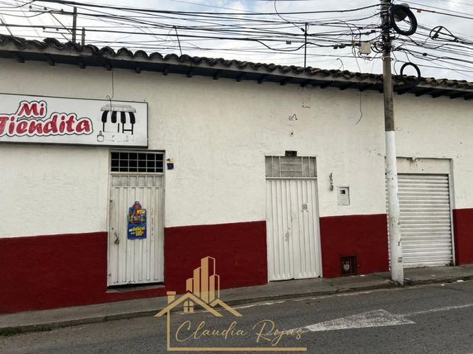 Casa de 7 alcobas en venta en Vercute, Floridablanca, 420 m² · foto 3 de 15
