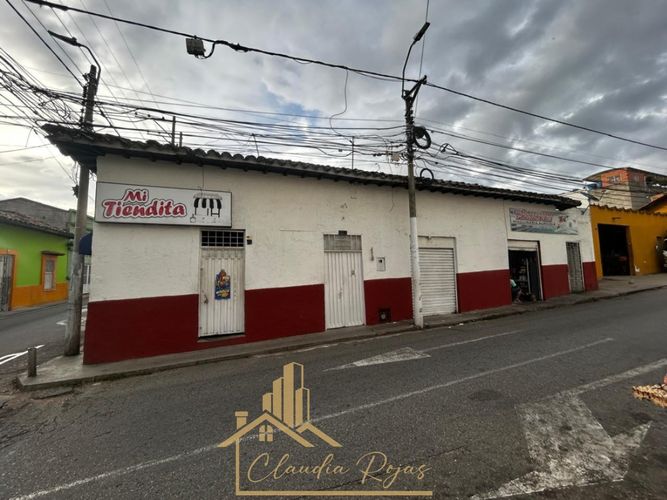 Casa de 7 alcobas en venta en Vercute, Floridablanca, 420 m² · foto 7 de 15
