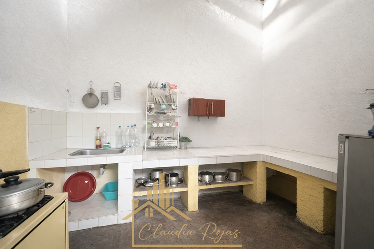 Casa de 7 alcobas en venta en Vercute, Floridablanca, 420 m² · foto 14 de 15