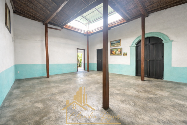 Casa de 7 alcobas en venta en Vercute, Floridablanca, 420 m² · foto 15 de 15
