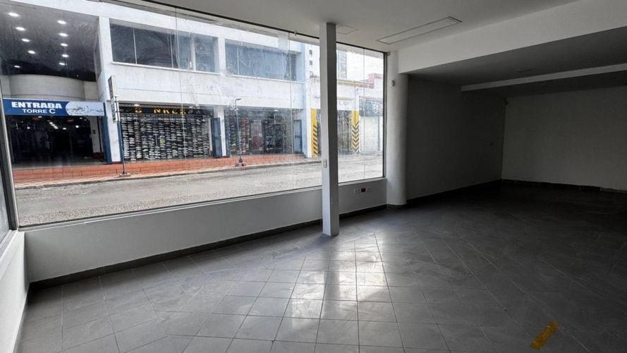Edificio en venta en Centro, Neiva, 870 m² · foto 3 de 16