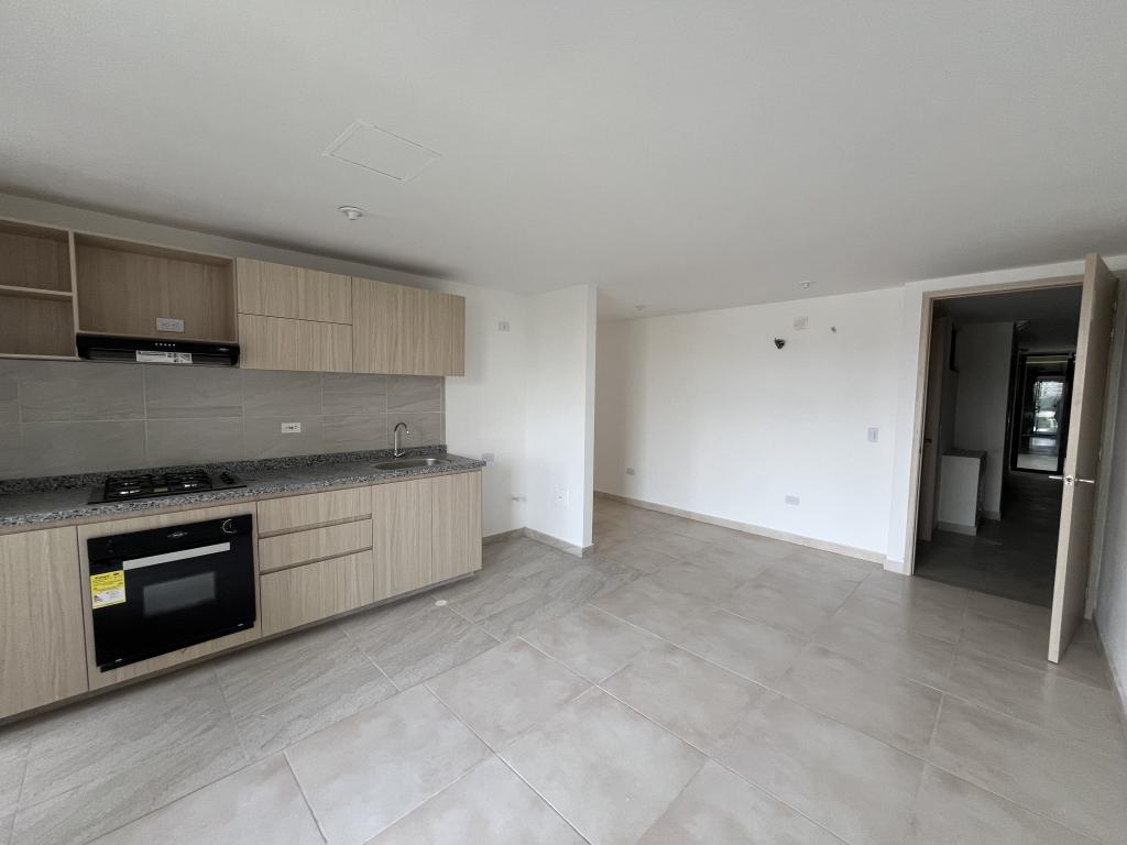 Apartamento en venta en Boston, Barranquilla · foto 3 de 16
