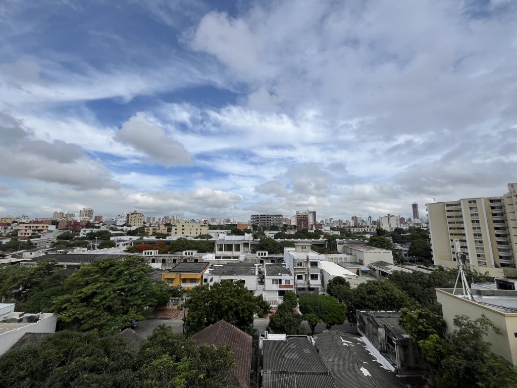 Apartamento en venta en Boston, Barranquilla · foto 5 de 16