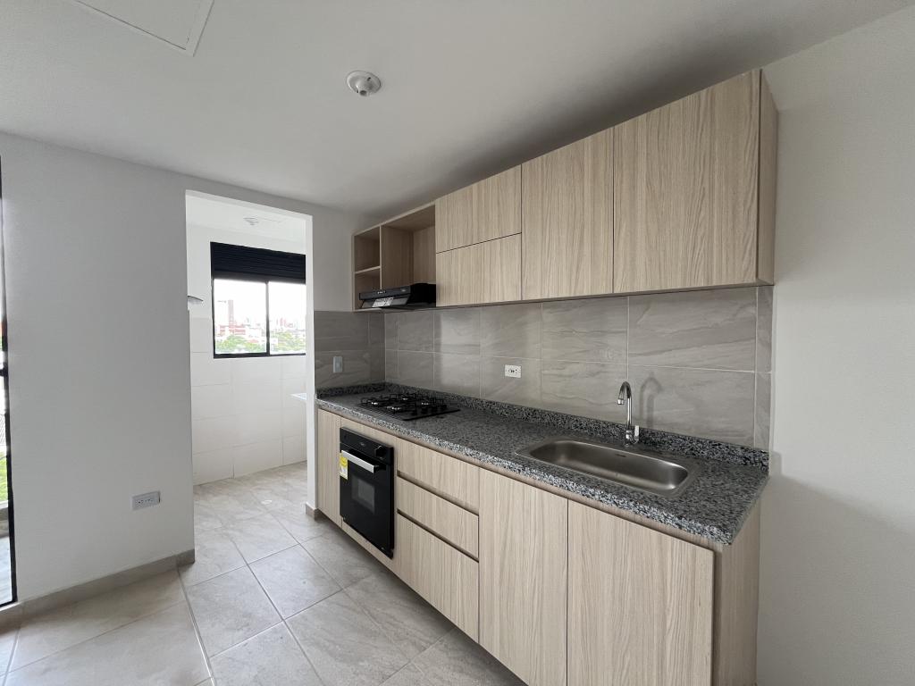 Apartamento en venta en Boston, Barranquilla · foto 6 de 16