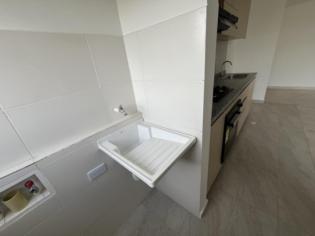 Apartamento en venta en Boston, Barranquilla · foto 7 de 16