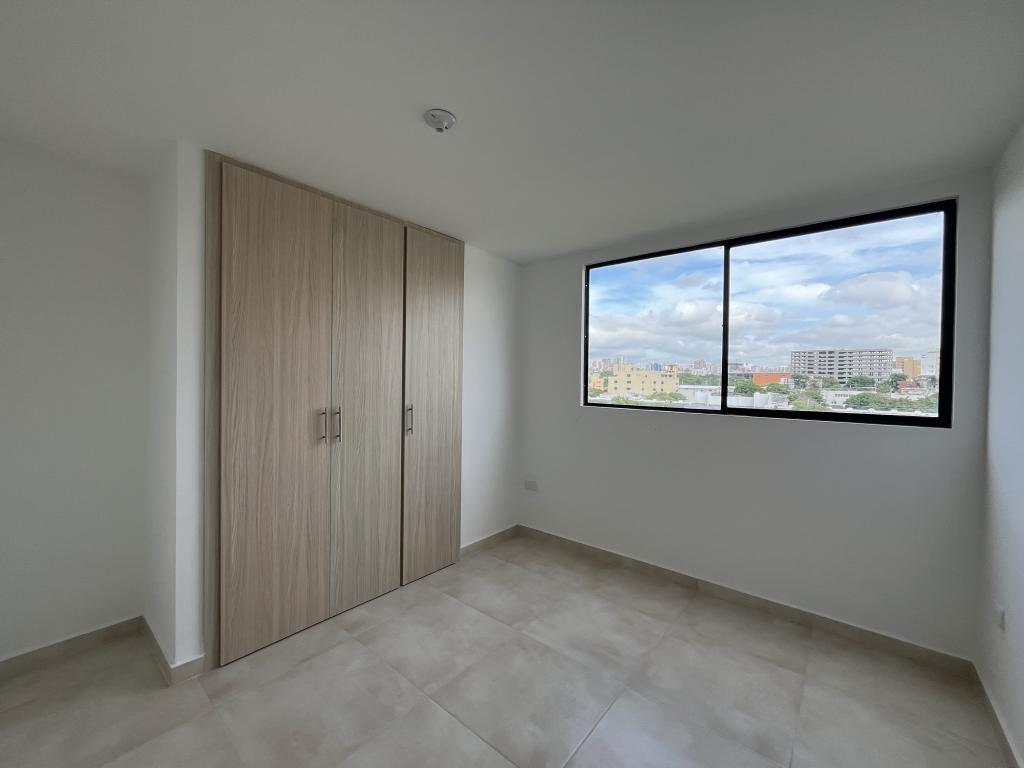 Apartamento en venta en Boston, Barranquilla · foto 8 de 16