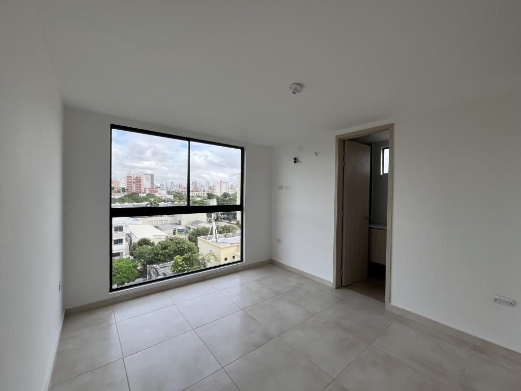 Apartamento en venta en Boston, Barranquilla · foto 13 de 16