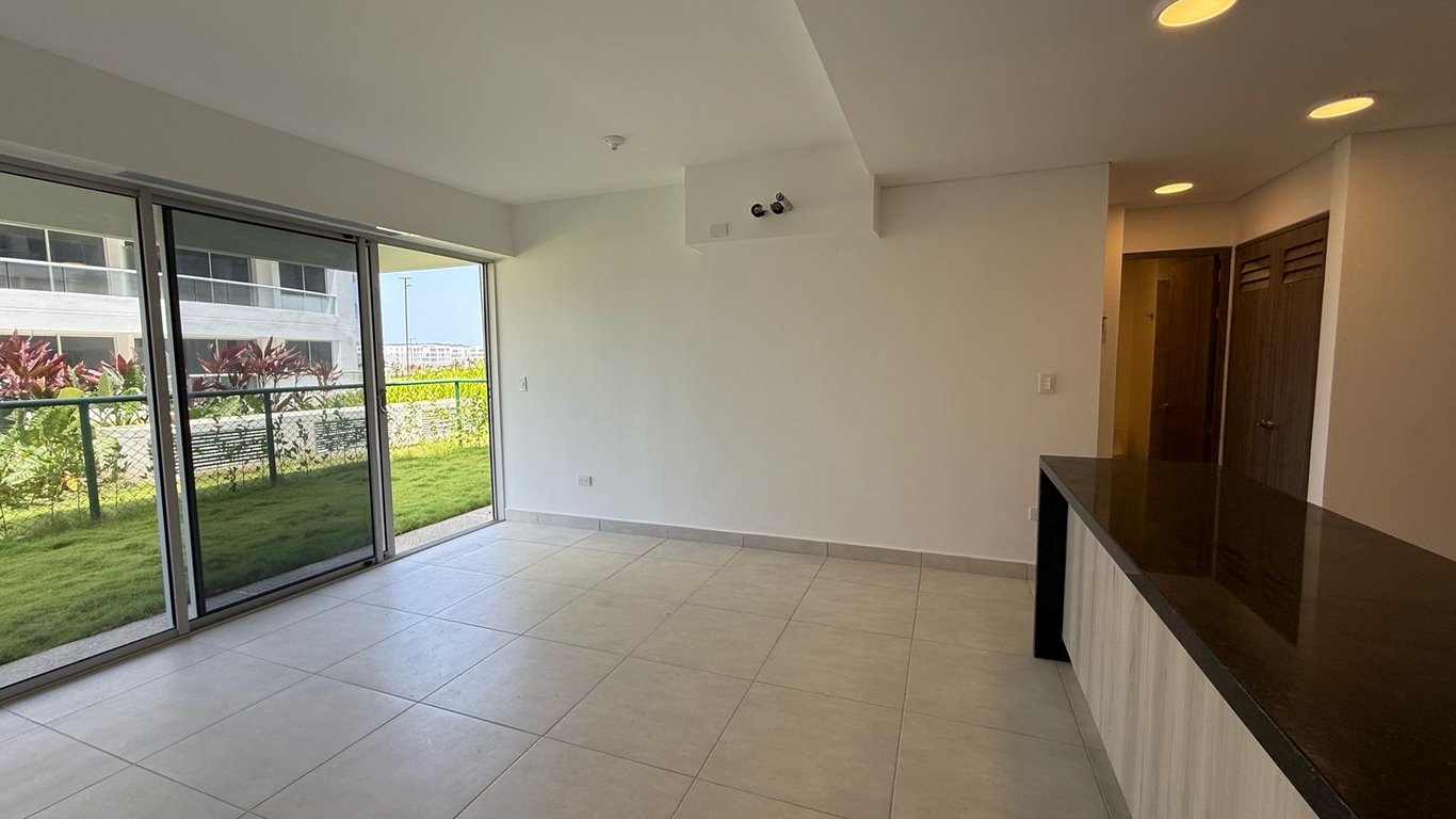 Foto del apartamento