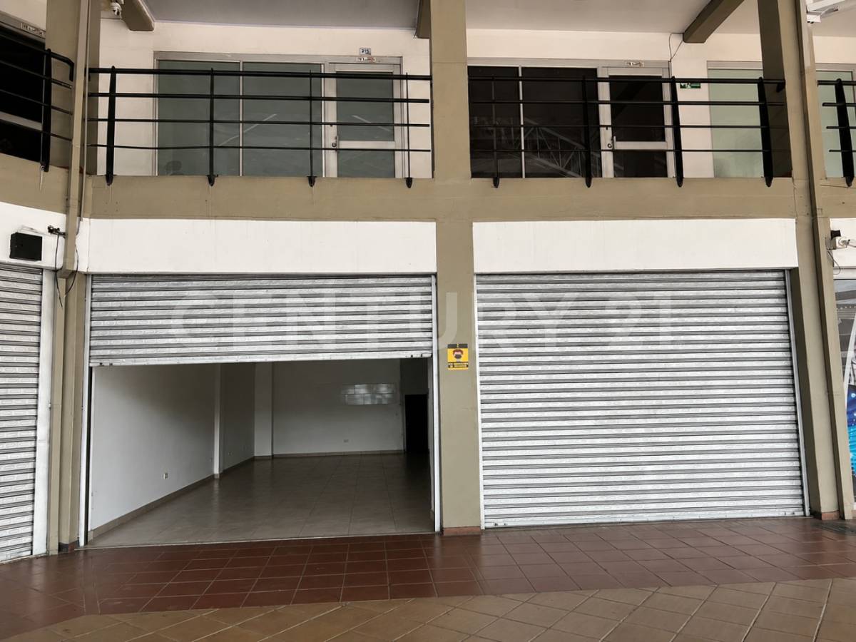Local en Arriendo en Villavicencio