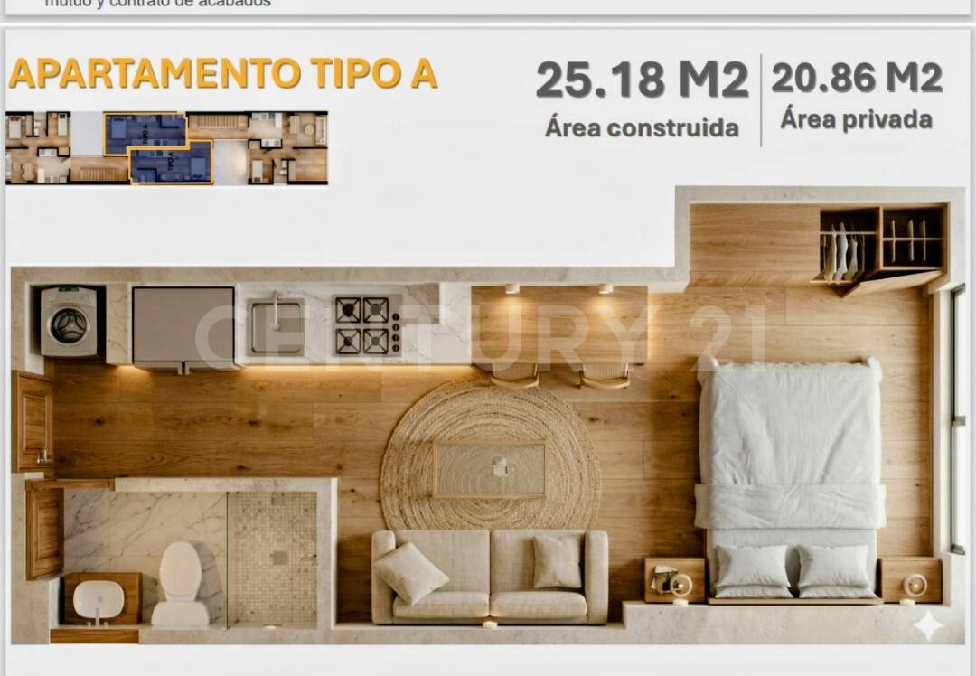 Apartamento en venta en Versalles Fontibon, Bogotá · foto 3 de 10