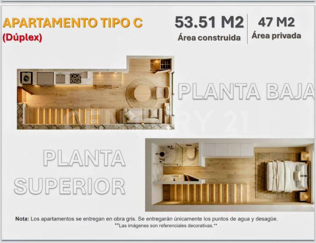 Apartamento en venta en Versalles Fontibon, Bogotá · foto 6 de 10