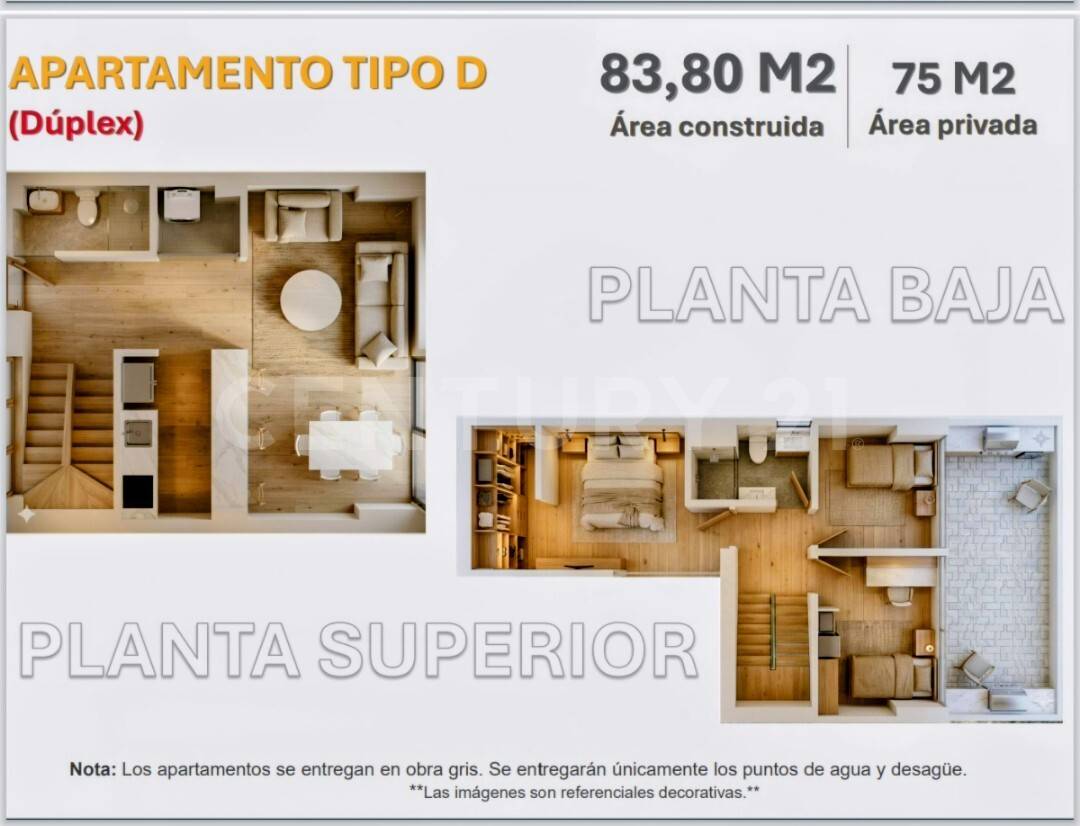 Apartamento en venta en Versalles Fontibon, Bogotá · foto 7 de 10