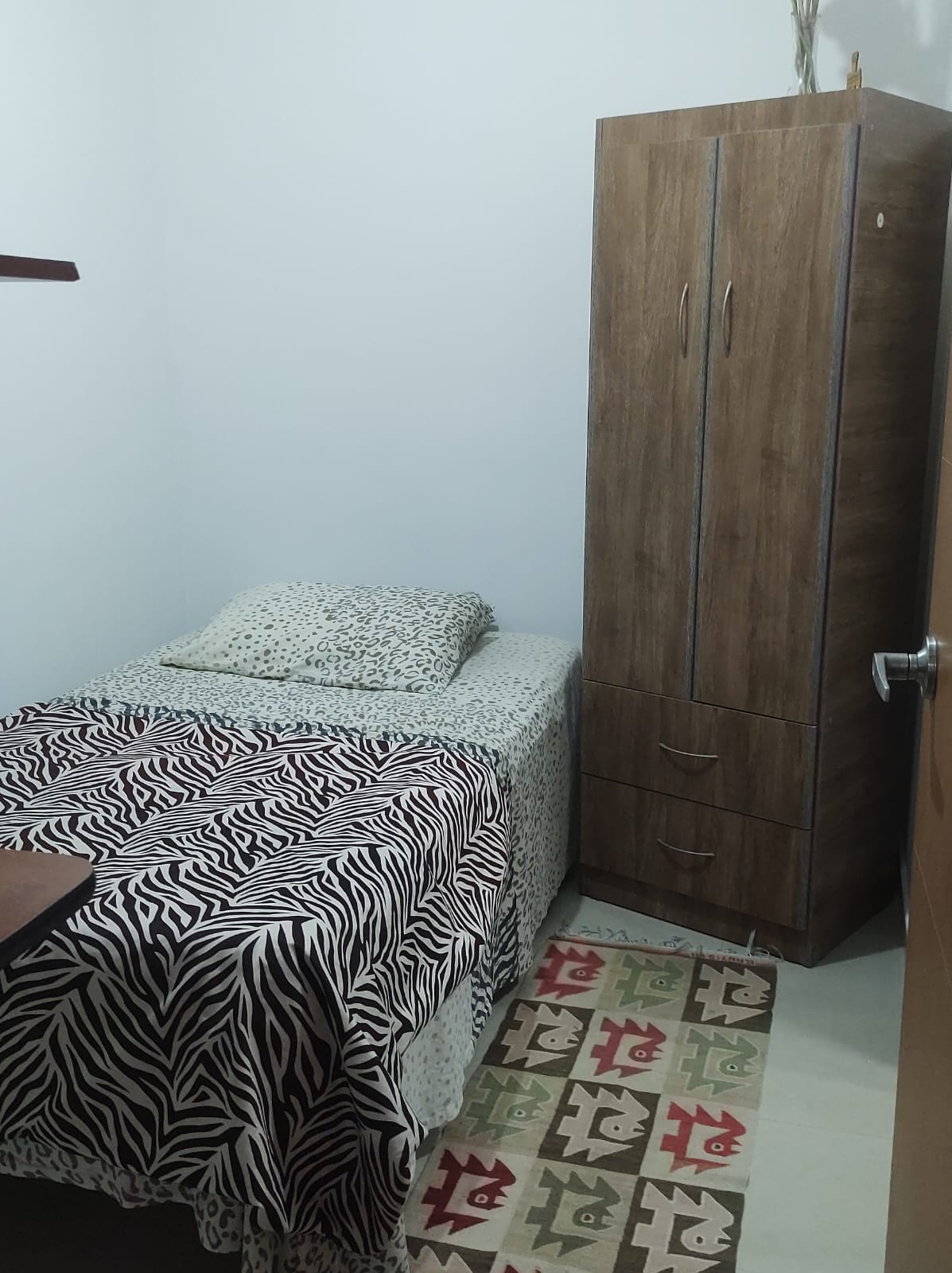 Apartaestudio en Arriendo en Versalles, Cali