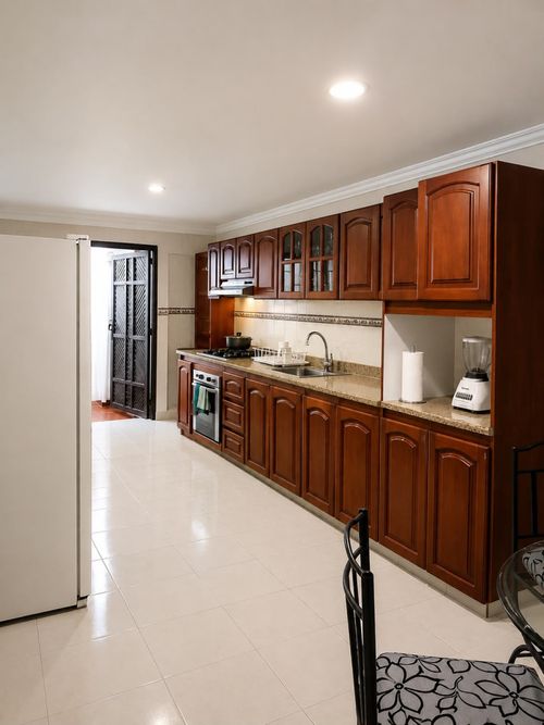 Casa de 4 alcobas en venta en Conjunto Residencial El Encanto, Barranquilla, 325 m² · foto 2 de 18