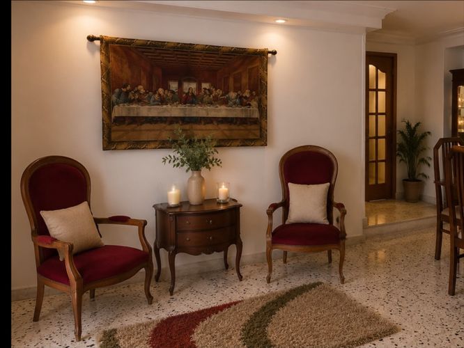Casa de 4 alcobas en venta en Conjunto Residencial El Encanto, Barranquilla, 325 m² · foto 4 de 18