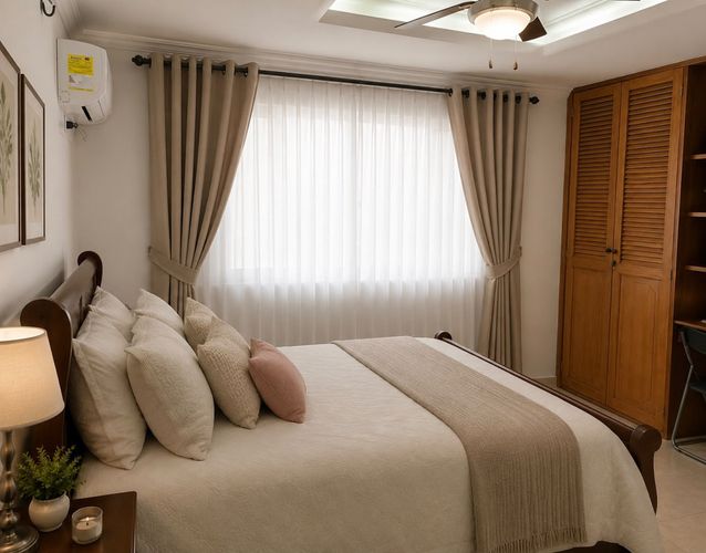 Casa de 4 alcobas en venta en Conjunto Residencial El Encanto, Barranquilla, 325 m² · foto 6 de 18