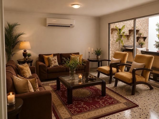 Casa de 4 alcobas en venta en Conjunto Residencial El Encanto, Barranquilla, 325 m² · foto 7 de 18
