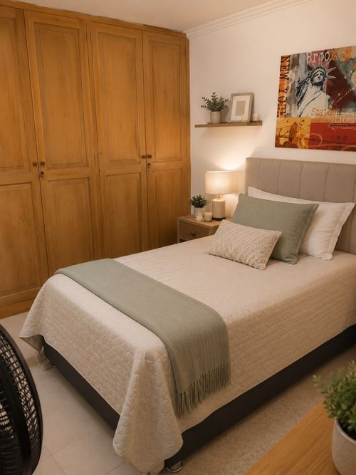 Casa de 4 alcobas en venta en Conjunto Residencial El Encanto, Barranquilla, 325 m² · foto 8 de 18