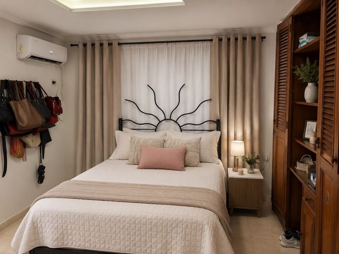 Casa de 4 alcobas en venta en Conjunto Residencial El Encanto, Barranquilla, 325 m² · foto 9 de 18