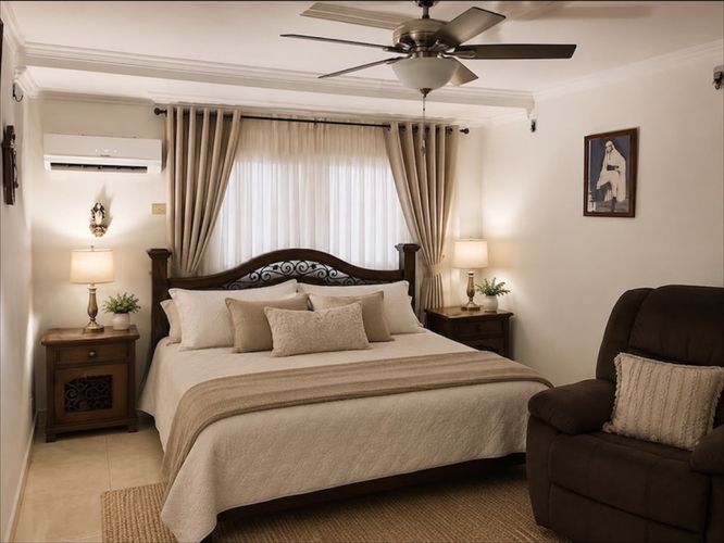 Casa de 4 alcobas en venta en Conjunto Residencial El Encanto, Barranquilla, 325 m² · foto 11 de 18
