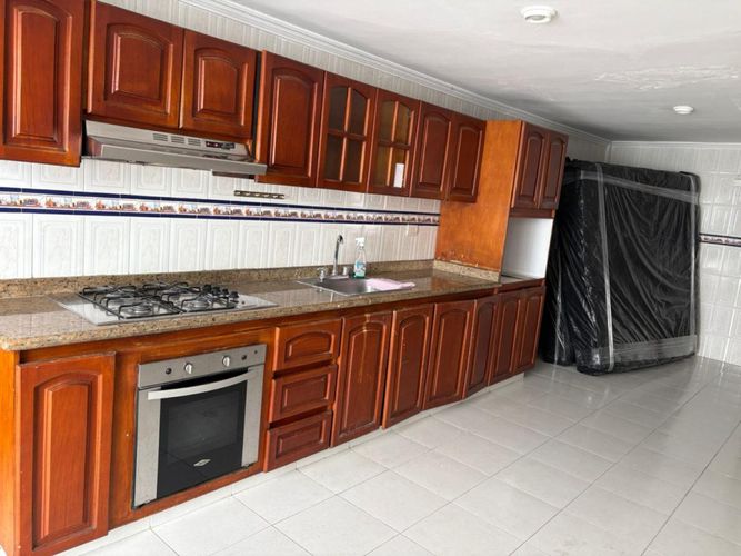 Casa de 4 alcobas en venta en Conjunto Residencial El Encanto, Barranquilla, 325 m² · foto 18 de 18