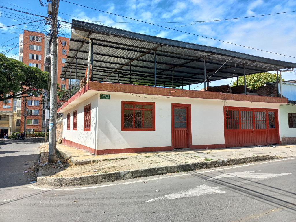 House for rent in Salado, Ibagué