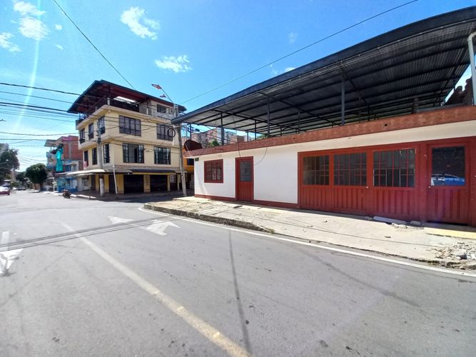 Casa de 3 alcobas en arriendo en Ub. La Victoria, Ibagué, 253 m² · foto 3 de 24