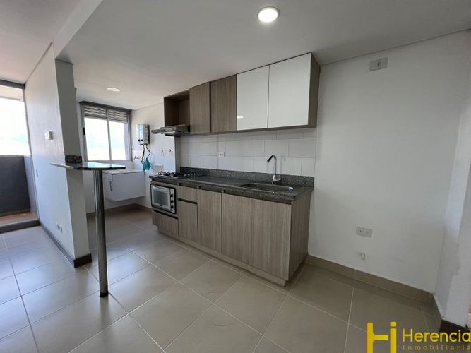 Apartamento de 3 alcobas en venta en Machado, Copacabana, 75 m² · foto 3 de 20