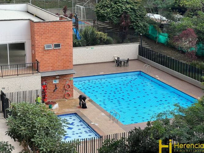 Apartamento de 3 alcobas en venta en Machado, Copacabana, 75 m² · foto 4 de 20