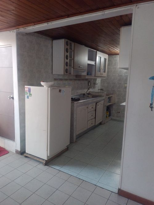 Apartamento en venta en Departamental, Cali · foto 7 de 20