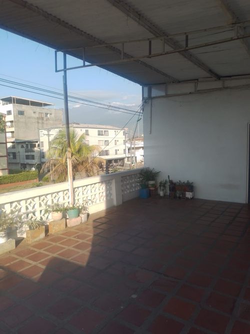 Apartamento en venta en Departamental, Cali · foto 20 de 20