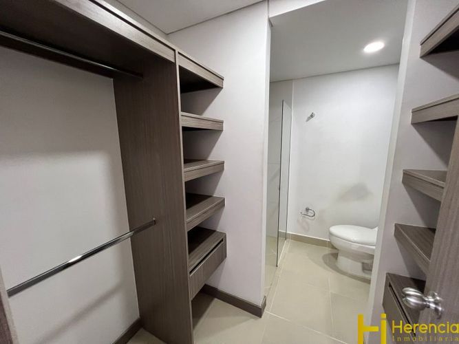 Apartamento de 3 alcobas en venta en Machado, Copacabana, 75 m² · foto 12 de 20
