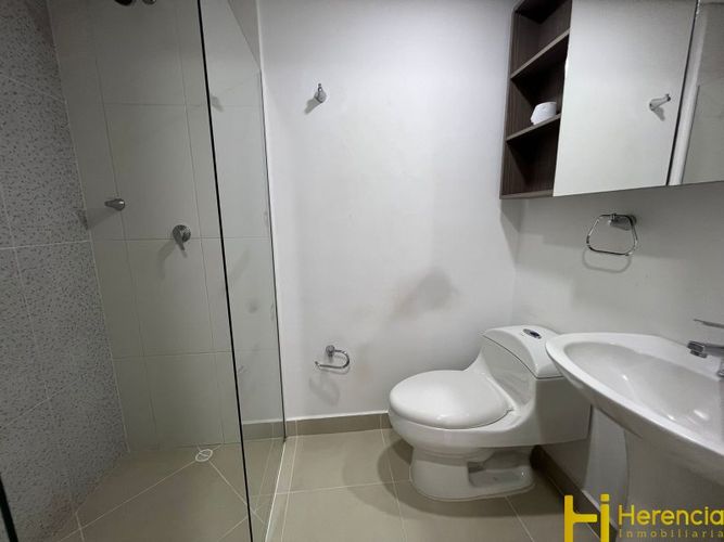 Apartamento de 3 alcobas en venta en Machado, Copacabana, 75 m² · foto 13 de 20