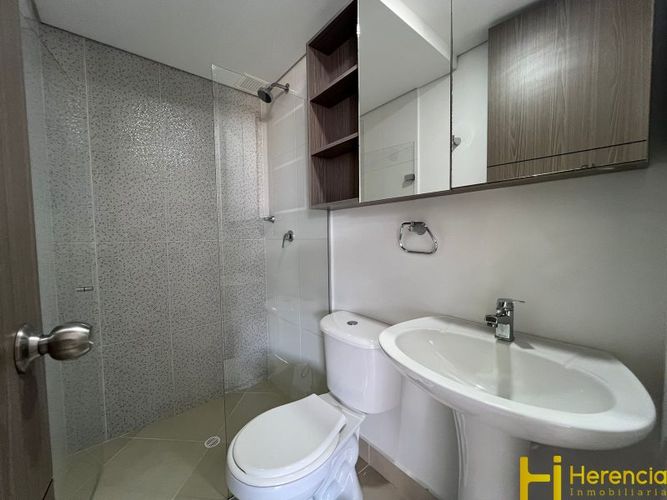 Apartamento de 3 alcobas en venta en Machado, Copacabana, 75 m² · foto 15 de 20