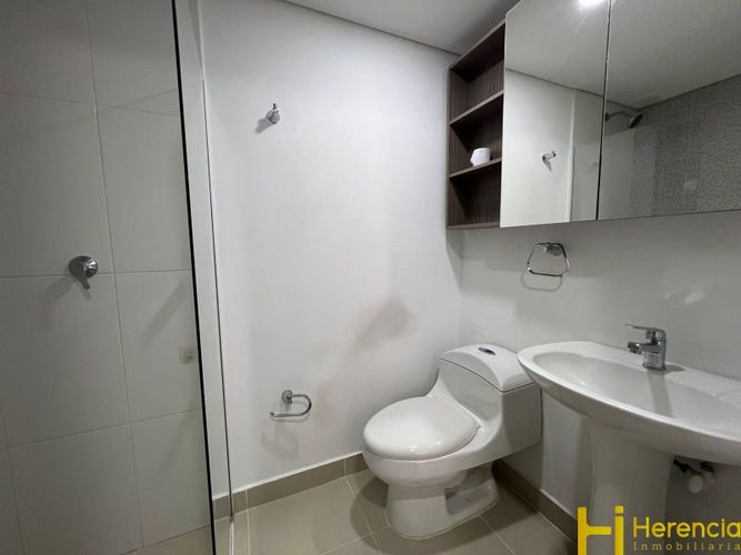 Apartamento de 3 alcobas en venta en Machado, Copacabana, 75 m² · foto 19 de 20