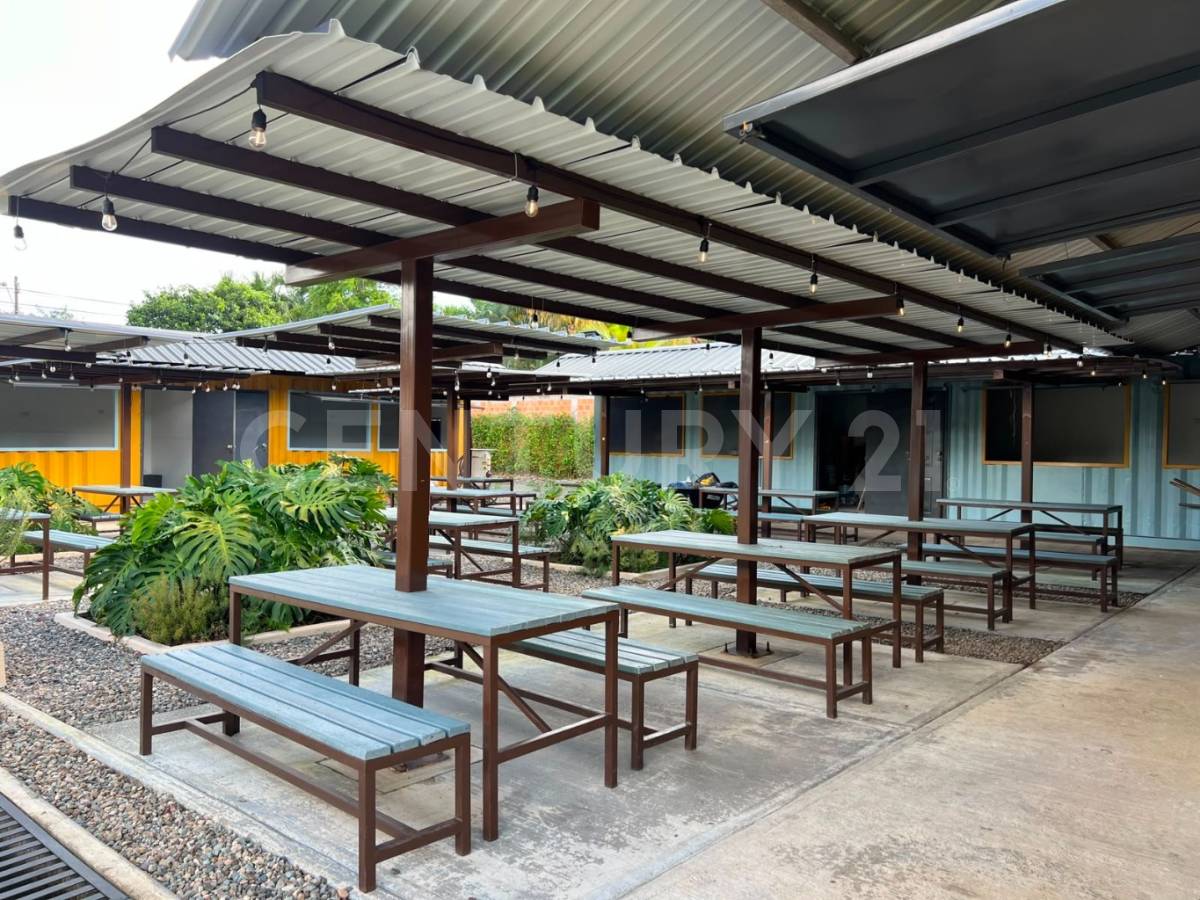 Retail space for rent in Villavicencio, Villavicencio