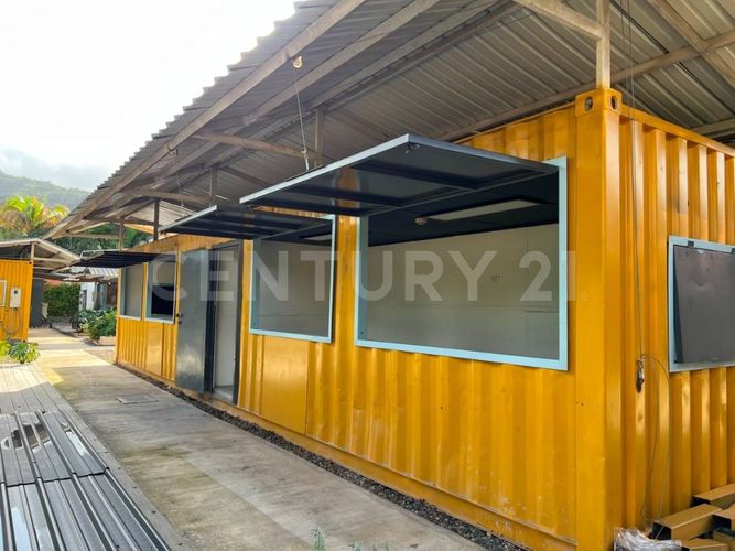 Local en arriendo en Vanguardia, Villavicencio, 18 m² · foto 2 de 12