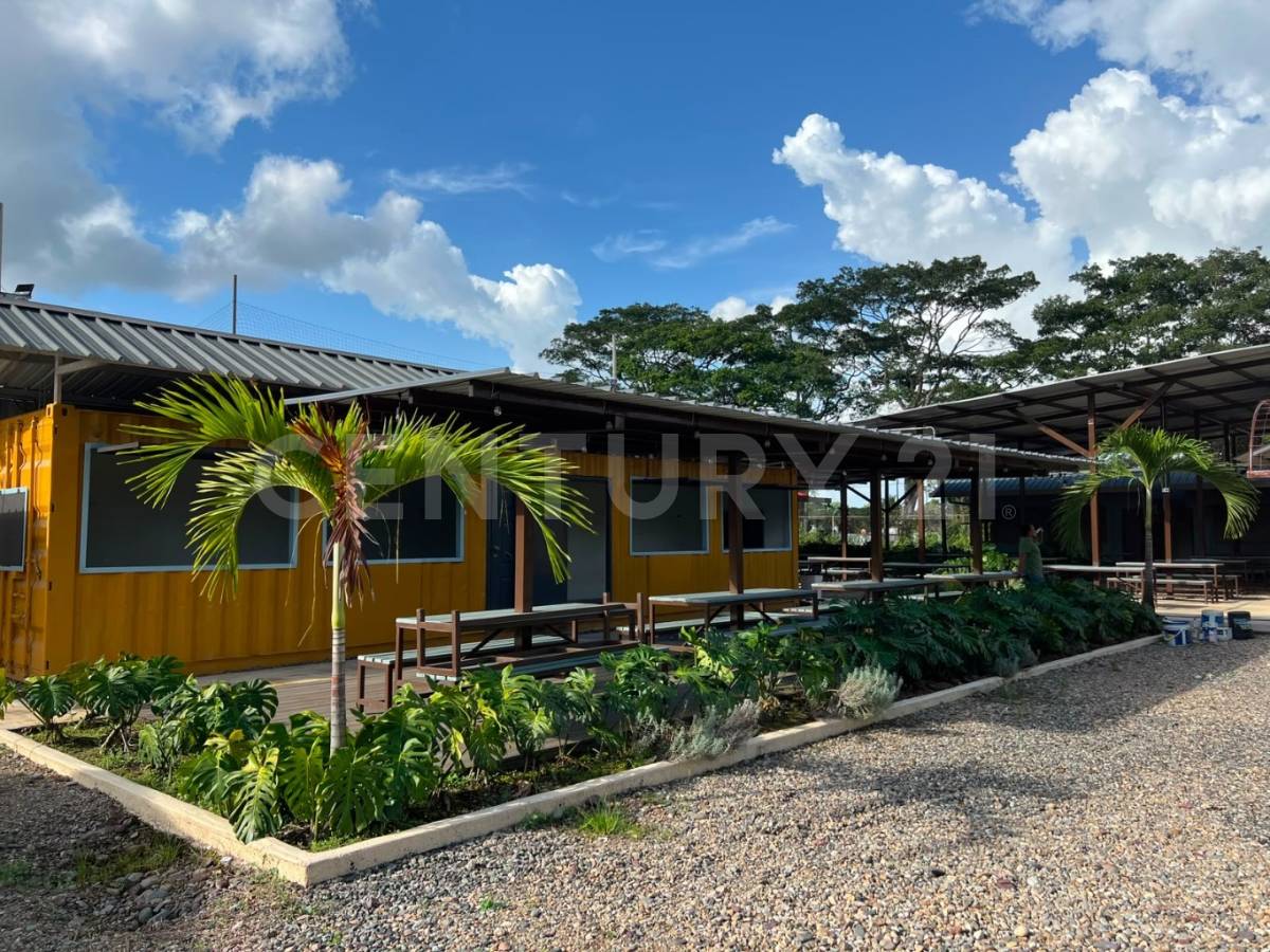 Local en Arriendo en Villavicencio