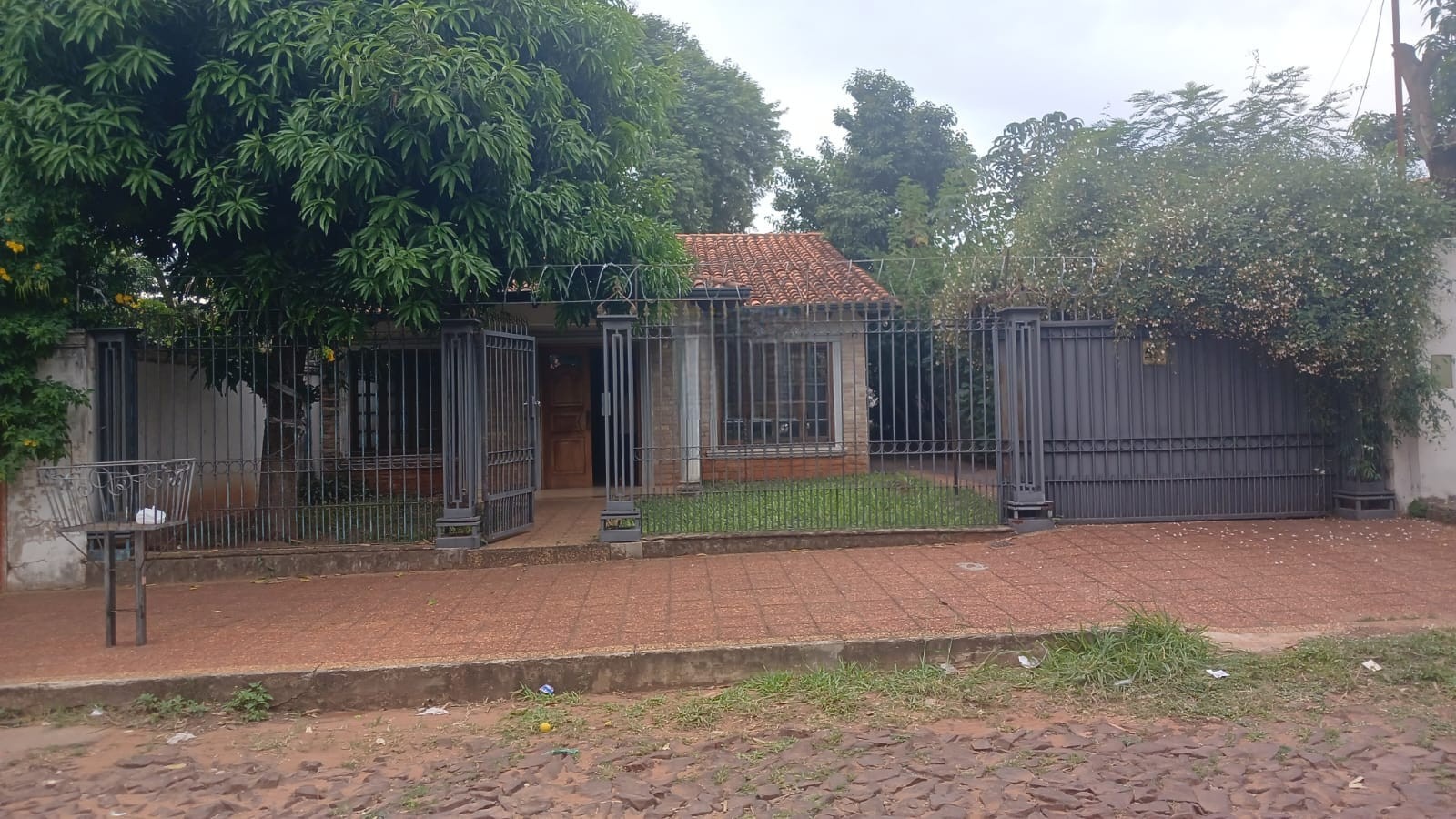 Vendo Casa!! Villa Elisa Barrio: Sol de América