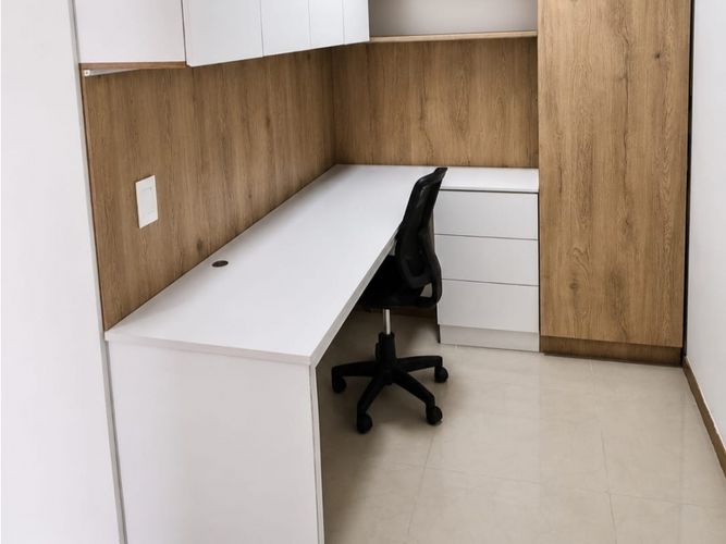 Apartamento de 3 alcobas en venta en Las Lomitas, Sabaneta, 82 m² · foto 6 de 14