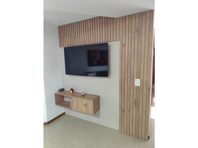 Apartamento de 3 alcobas en venta en Las Lomitas, Sabaneta, 82 m² · foto 7 de 14