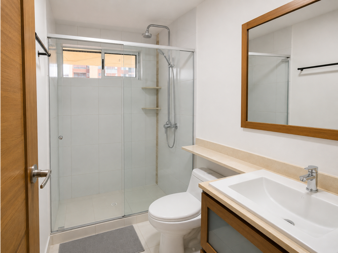 Apartamento de 3 alcobas en venta en Las Lomitas, Sabaneta, 82 m² · foto 8 de 14