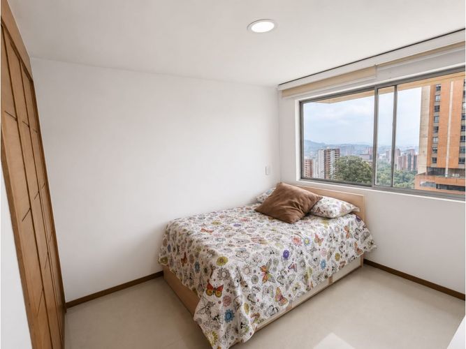 Apartamento de 3 alcobas en venta en Las Lomitas, Sabaneta, 82 m² · foto 9 de 14