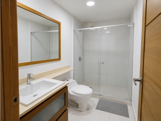 Apartamento de 3 alcobas en venta en Las Lomitas, Sabaneta, 82 m² · foto 12 de 14