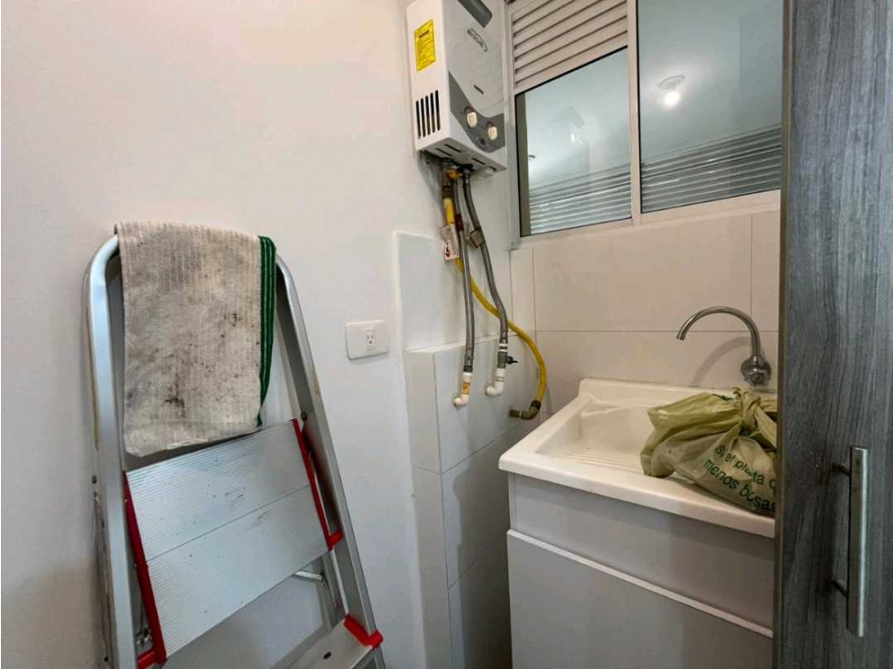 Apartamento en venta en Cr.La Castellana, Barranquilla · foto 4 de 16